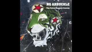NQ Arbuckle - Art OLeary