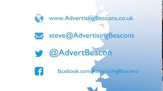 The Pioneer Advertising Beacon