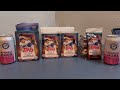 Episode 12: Topps Update Blaster vs Hanger vs Fat Pack!!!