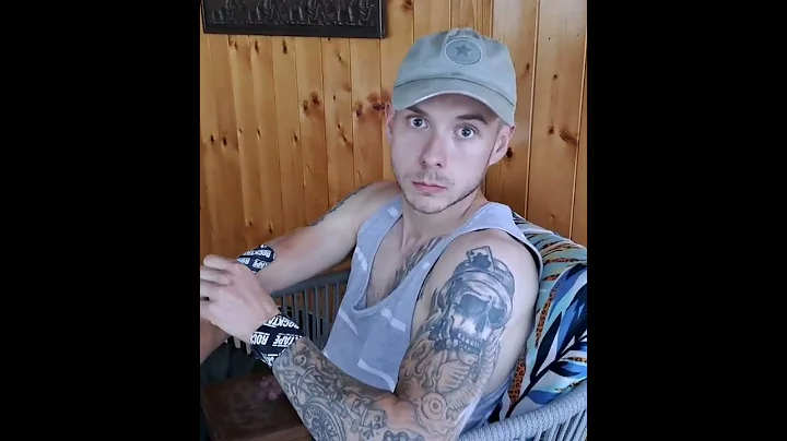 Some people are just built different