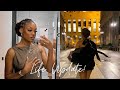 LIFE UPDATE! | Birthday Hair, Turning 30, Keeping my Locs &amp; Social Media Thoughts