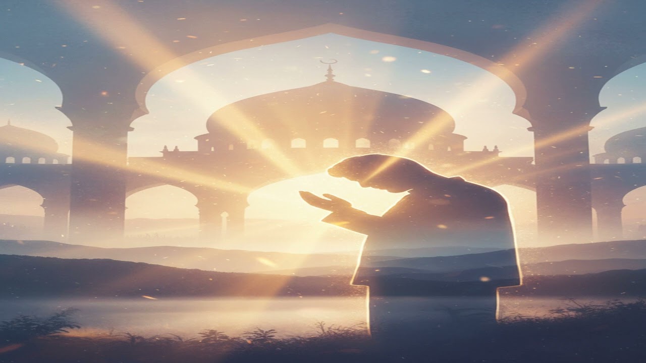 تجديد الإيمان رمضان المبارك