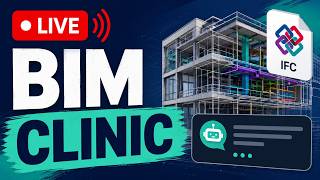 IFC aggregates from Tekla Structures, Bonsai versions, Bonsai PR build, IDS checks in ifcLite