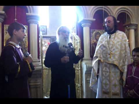 ქადაგება