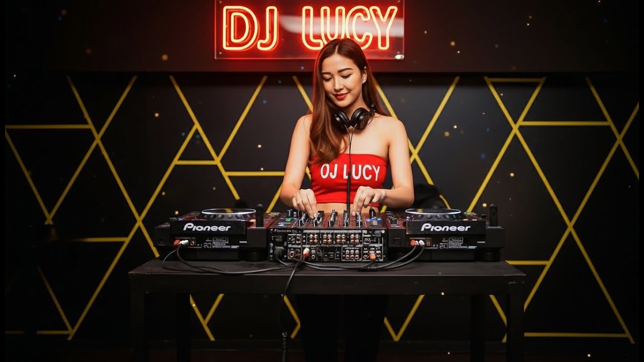 NonStop Music DJ Breakbeat Lagu Indonesia 2026 ~ waktu nya joget broo