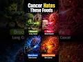 Cancer Cells DON’T Seem to Like These Foods (What Research Shows)