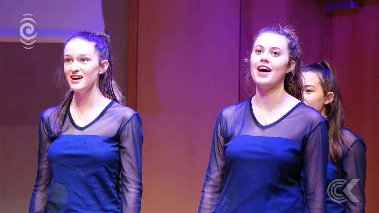 Music centre The Piano opens in Christchurch YouTube