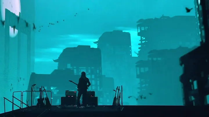 Comfortably Numb, Happiest Days, Another Brick in ...