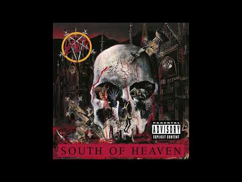 BEHIND THE CROOKED CROSS - SLAYER [HQ]