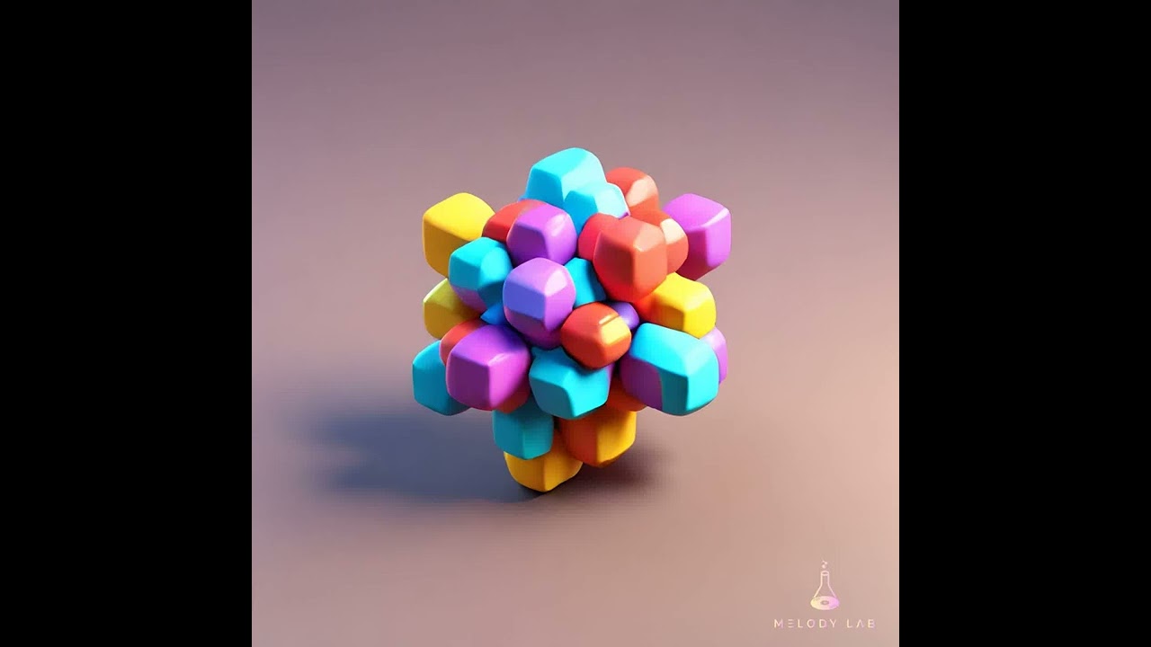 Power - Blazing Bright [Melody Lab]