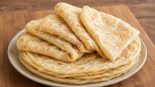 New! How to cook Soft and Fluffy Bread! I taught a Turkish chef how to do it! screenshot 3
