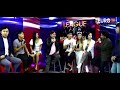 Sinamahan ko si jhai sa euro tv philippines  jhaika