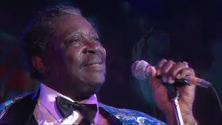 B.B. King - Since I Met You Baby (Live at Montreux 1993)