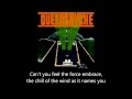 Queensryche - No Sanctuary (Lyrics)