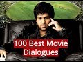 Top 100 iconic bollywood movie dialogues of all time  best movie lines