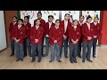 Christmas song by my School Red Roses Public School Choir