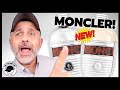 NEW MONCLER Pour Homme + Pour Femme Unboxing / First Impressions Review | Light Up Your Perfume Life