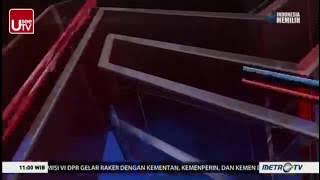 Download lagu OBB Breaking News 2017 Metro Tv