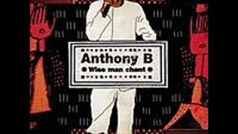 Anthony B  -  Warn And Teach  2004