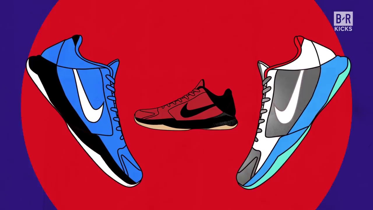 PJ Tucker is your BR Kicks 2019 NBA Sneaker King