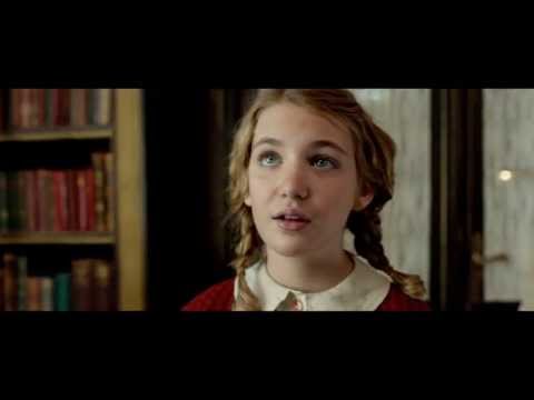Storia di una ladra di Libri | Trailer Ufficiale #1 [HD] | 20th Century Fox