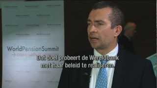 Download Lagu RTLZ WorldPensionSummit Heinz Rudolph and Folkert Pama MP3