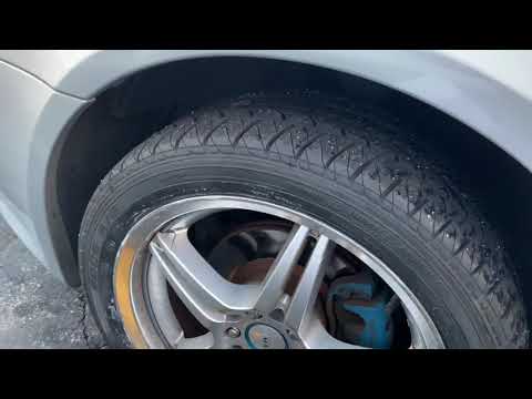 वीडियो: टायर बदलने की लागत कितनी है?