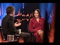 Interview with Noah Cyrus:  Miley taught me to not read comments ever | SVT/NRK/Skavlan