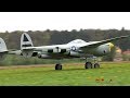 Rc Lockheed P 38 Lightning