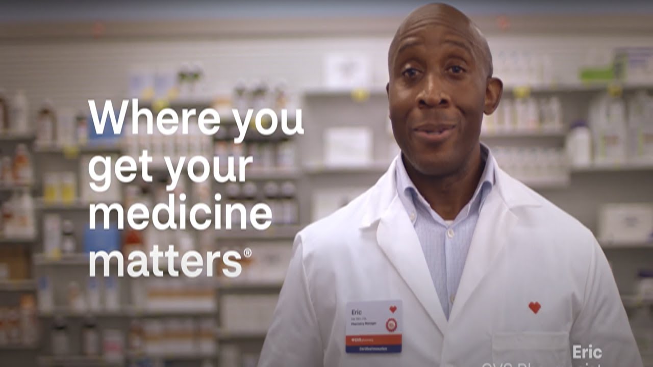 Savings That Matter | CVS Pharmacy - YouTube