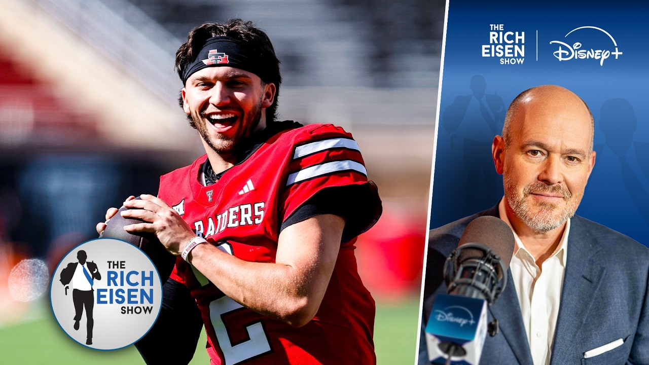 Rich: Does the Sorsby Ruling Signal the Death of the NCAA (and Texas Tech’s Integrity)?