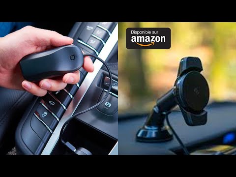 Vidéo: Meilleures Voitures Et Accessoires De Voiture Pour Les Nouveau-nés