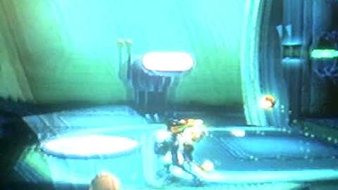 Ratchet and Clank: GC Wrench Only part 6