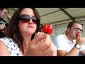 The Great Dorset Chilli Eating Contest | Saturday 3 August 2013