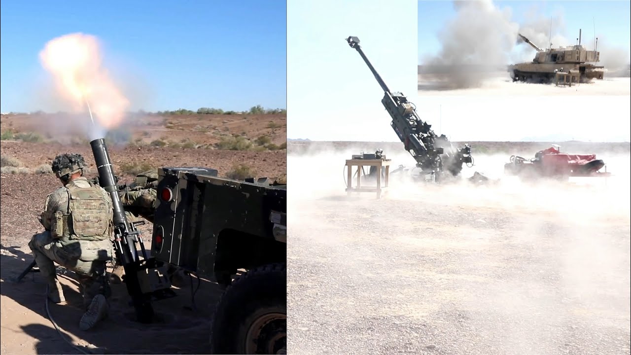 PC21 Footage from Project Convergence 21