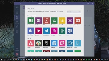 Redmond Interoperability Protocols Plugfest 2017 Microsoft Teams Developer Overview