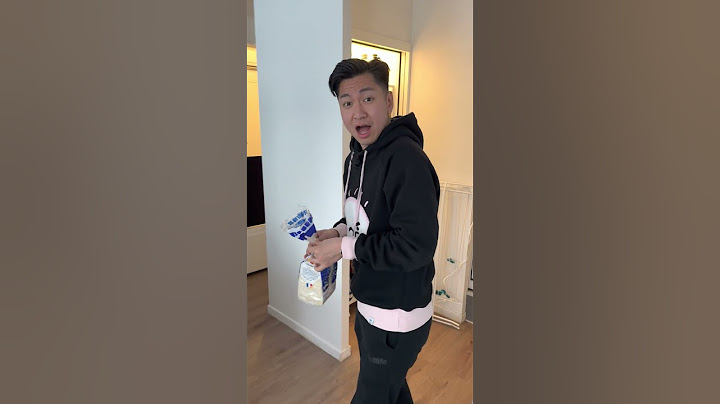 Mon frère a changé… @HenryTran