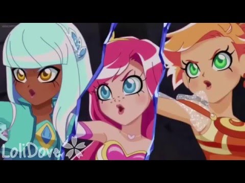 LoliRock -  Reach the Stars (LMV)