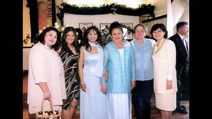 RIP Cecilia Lopez (Mary Helen Wessner-Benitez)