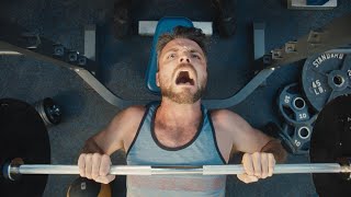 Mountain on the Mind: A Weight is Lifted - Winter is Here