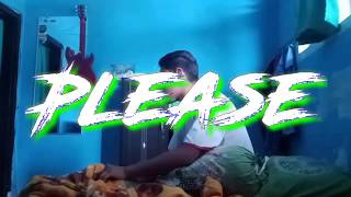 PLEASE - Ericko lim (cover me)