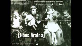 Video thumbnail of "Haus Arafna || Holocaust"