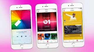 music services compared apple music vs spotify vs tidal vs pandora geared up