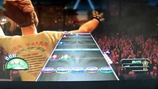 Guitar Hero Van Halen Expert Drums Tenacious D- Master Exploder 5* News