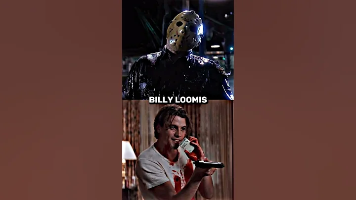 Versions Of Jason Voorhees To Beat These Ghostfaces #edit #slasher #vs #scream #ghostface
