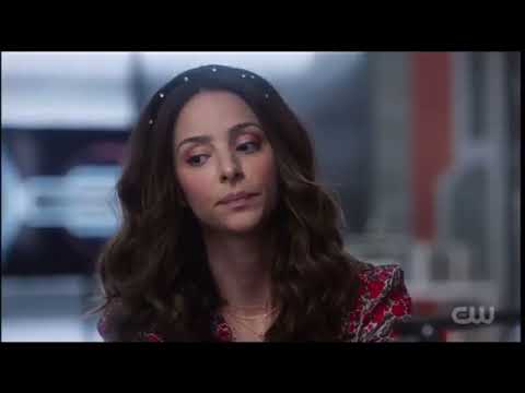 Legends Of tomorrow Season￼ 7 Episode 12 Ending Scene