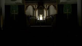 Mary Mother of the Church Parish - Livestream for Church Liturgies only