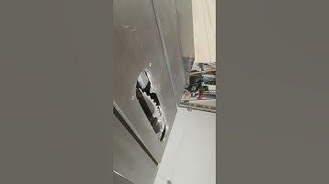 R4520 blade wont spin