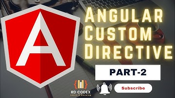 How to use Angular Custom Directive in Hindi | जानिए कैसे Custom Directive का उपयोग करें