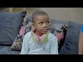 LITTLE KID Thera WINS African Dad Mark Angel Comedy Living With Dad 